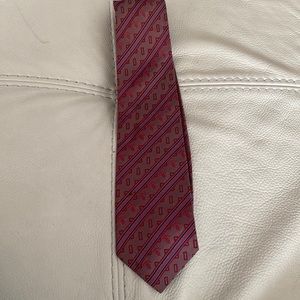 Gianni Versace men’s tie